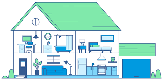 Cox Internet Service Home