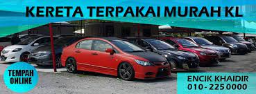Kuala lumpur hannaz automobiles enterprise. Kereta Terpakai Murah Kl Home Facebook
