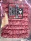 Longaniza Fresca Blanca Ibérica