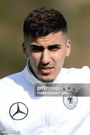 744 Portugal V U20 Germany International Friendly Photos & High Res  Pictures