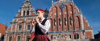 In 1935, 94,000 jews lived in latvia, making up about 5 percent of the total population. Study In Latvia Get Free Expert Guidance Atoz Serwis Plus Poland In Europe