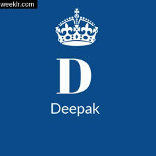 Now, your free fire name is changed successfully. Deepak Name Wallpapers Free Deepak Name Wallpaper Download Wallpapertip
