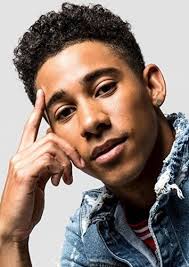 Fan Casting Ray Fisher as Kang in Avengers kang dynasty