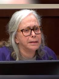 Donna Adelson Sentensing Supreme Court Rulingnon Remorse