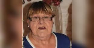 Maudie Ruth Collins Obituary