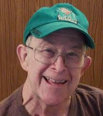 EDWARD MAYS Obituary (1951