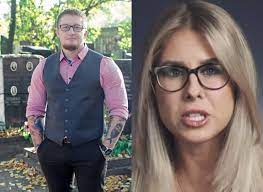 Однако времени вместе соболь и мохов проводят все меньше. Problemy Yurista Fbk Sobol I Nekrosociologa Mohova Negativno Skazyvayutsya Na Ih Semejnoj Zhizni