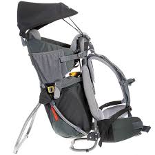 Porte Bebe Deuter Kid Confort Plus Mochila Portabebes Deportes De Montana Portabebes