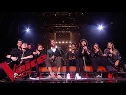 Casting the voice kid 2019 inscription. Christophe Mae Casting The Voice Kids France 2019 Finale Youtube