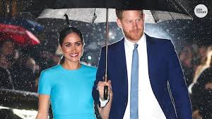 It was claimed last week meghan faced a bullying complaint brought forward by one of her closest advisers during her time at. Duchess Meghan Prince Harry Sussexroyal Instagram Account Shut Down