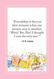 Count your life by smiles, not tears. 20 Best Friend Birthday Quotes Happy Messages For Your Bestie