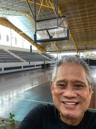 Marilag Alumni Cup 1 Day Basketball League🏀