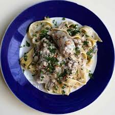 Maybe you would like to learn more about one of these? Pappardelle Michelangelo Con Salsiccia E Funghi Porcini Qdr