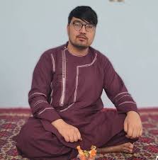 Prince Sanauddin Azizi
