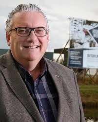 Wethouder Hageman nog vier maanden uit roulatie na coronabesmetting