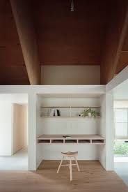 Kai Nakamura Small Home Offices Minimalist House Design Home Office Design