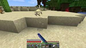 Added rabbit's foot to the creative mode inventory. How To Get A Rabbit S Foot Item Minecraft Youtube