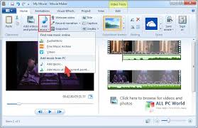 Also, windows live movie maker has almost 30 different special effects that users can be used on the photograms so they can fully customize their movies. Windows Movie Maker 2021 Free Download All Pc World
