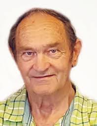 Walter Huff Obituary February 27, 2017