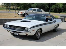 Image result for White 1971 Dodge