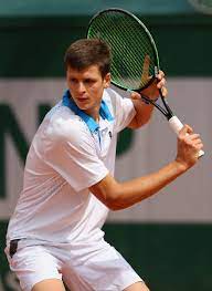 Hurkacz was born on 11 february 1997 in wrocław, poland. Analysis Hubert Hurkacz Rises To New Territory In Roland Garros Ubitennis