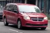 Dodge-Caravan