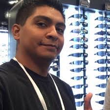 Brandon Luckey's Instagram, Twitter & Facebook