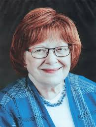 Condolences for Patricia Ann Hay