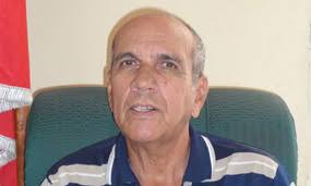 Renovar el presente y edificar el futuro • Trabajadores