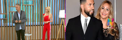 Hasta el fin del mundo. La Princesita Karina Estaria De Novia Con Un Abogado