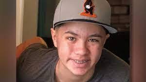 Brandon Mateos's Instagram, Twitter & Facebook