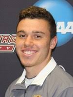 Men's Indoor Track And Field Competes At Bucknell Tune-Up Friday Night