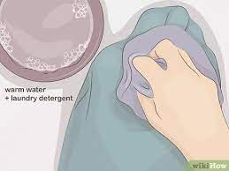 Maybe you would like to learn more about one of these? 3 Ways To Get Toothpaste Out Of Clothes Wikihow