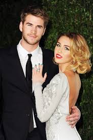 Liam Hemsworth I Am Not Engaged To Miley Cyrus Models Haute Couture Couture