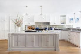New custom kitchen cabinets can transform your project with proper style, enhanced functionality, and unbeatable value. Mix And Match The Kitchen Cabinet Trends We Re Obsessing Over Lonny