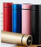 Smart Cup LED Temperature Display Water Bottle Hot & Cool 500 ...