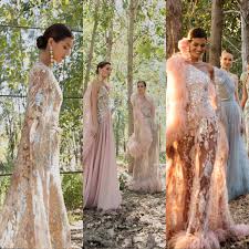 √ preise brautkleider elie saab & # 8211; Elie Saab Haute Couture Fall Winter 2020 2021 Runway Magazine Collections