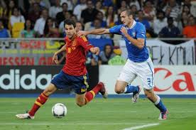 De la wikipedia, enciclopedia liberă. Giorgio Chiellini Footballer Italy On This Day