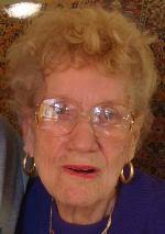 Thelma T. Fitzsimmons