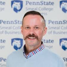 Many thanks to our Smeal Corporate Partner Clark Associates and  specifically Jared Yoder helping to set up the visit and for hosting the  students!