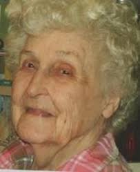 Obituary information for Bernice Guidry