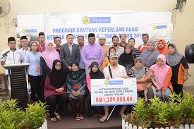 Bantuan sambung belajar ke ipt untuk. Zakat Selangor Pendidikan Ipt Online Seremban C