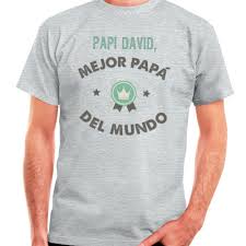 ¡utiliza una frase diferente como. Camisetas Dia Del Padre Personalizadas Personalizados Wanapix