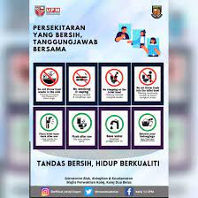 Kebersihan alam tanggungjawab bersama membina dan menulis perenggan secara separa terkawal. Kolej 12 Upm Kebersihan Tandas Tanggungjawab Bersama Facebook