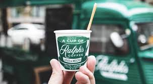 Ralph Lauren Brings Back Adorable Coffee Shop for a Limited Time in NYC