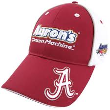 Visit espn to view the alabama crimson tide team roster for the current season. Chase Authentics Michael Waltrip Alabama Crimson Tide Back To Back Bcs National Champions Adjustable Hat Crimson White