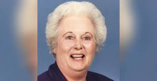 Bertie Mae Caruthers Obituary