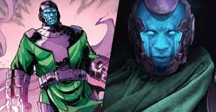 A mysterious anachronistic weapon that appeared at the end of loki could hint that kang the conqueror is closer than we think. Loki Kang The Conquerer Actor Jonathan Majors Responds To Speculation He S In Disney Series