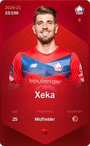 Parade, record in sight and last laps stop donating clothes asks the red cross, here is the reason Xeka 2020 21 Rare 33 100