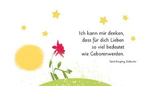 Antoine De Saint Exupéry Weisheiten Zitate Kurze Sprüche